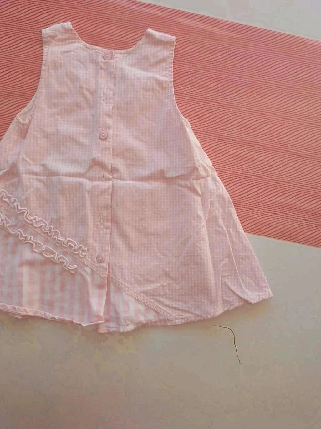 Vestido Petite Absorba 18 meses – photo 6